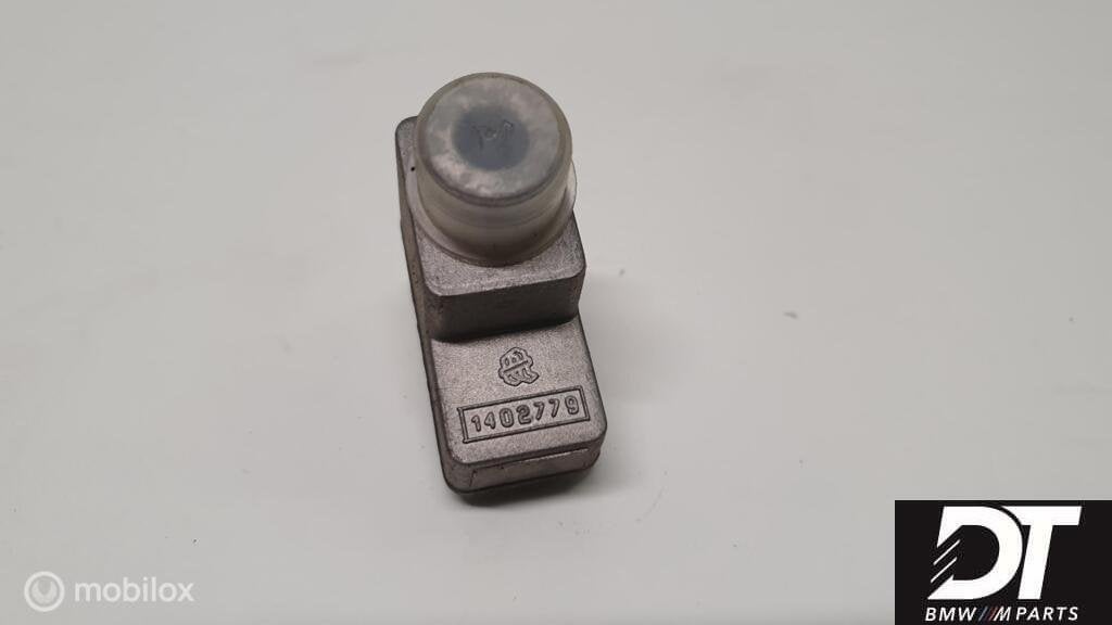 Stationair regelaar BMW M5 E34 S38 3.8 S38B38 13411402779, Enlèvement ou Envoi, Utilisé, BMW, BMW
