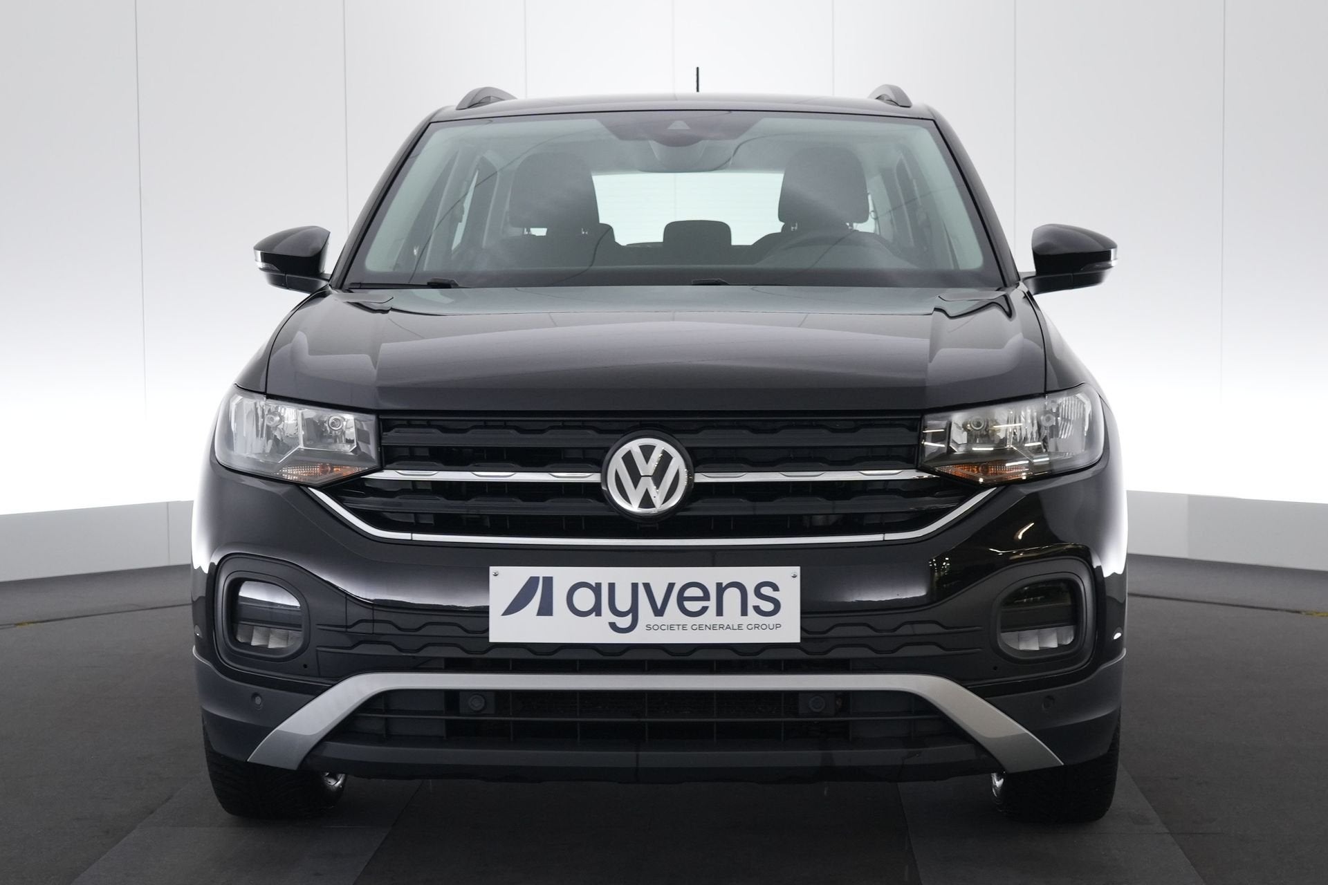 (1XTP280) VOLKSWAGEN T-CROSS, Euro 6, Entreprise, 5 portes, 5 places