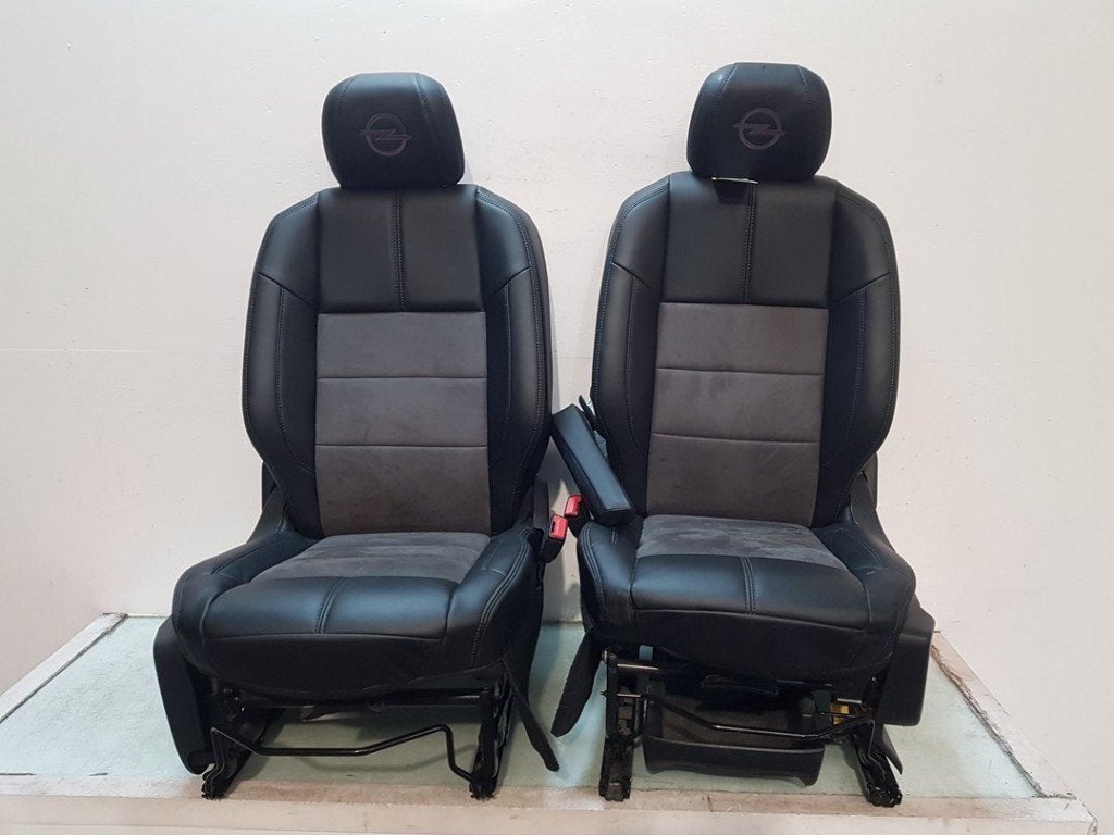 INTERIEUR Opel Combo Cargo (01-2018/04-2021), Dhr. J. Ham, Gebruikt, Administratie@autoham.nl, Opel