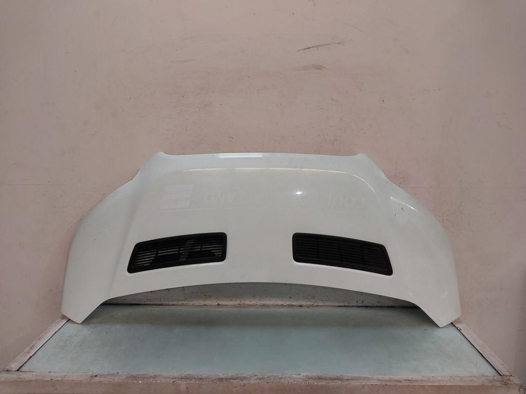 VOORKOP Ford Transit (01-2013/06-2025), Auto-onderdelen, Dhr. J. Ham, Gebruikt, Administratie@autoham.nl, Ford