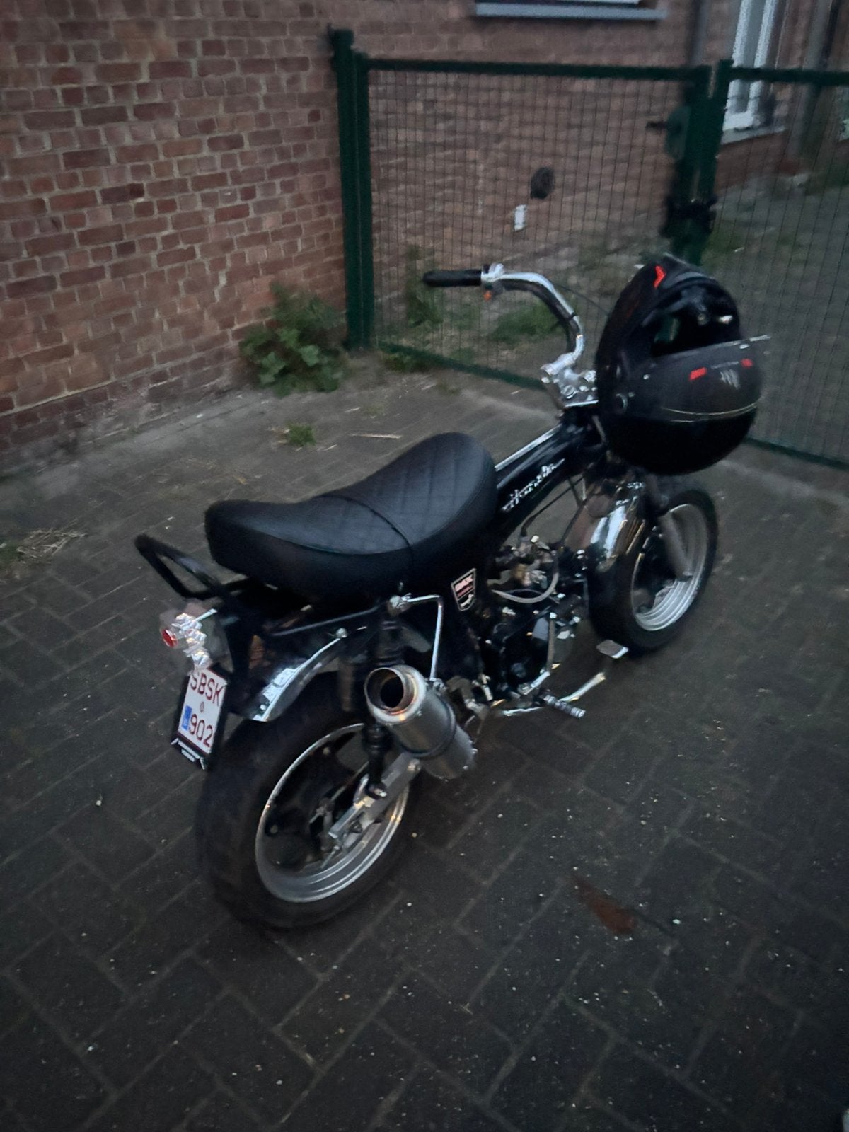 Dax b klasse lees beschrijving ruilen mogelijk, Bedrijf, Nieuw