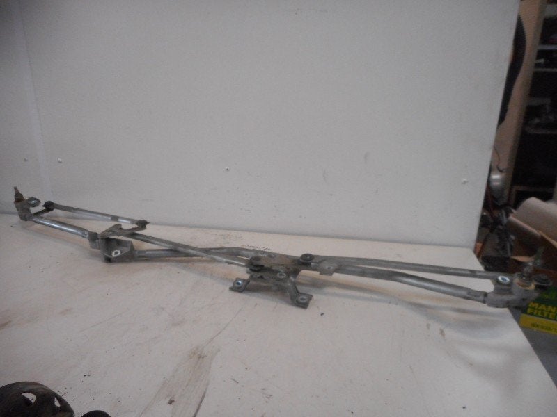 RUITENWISSER MECHANIEK Opel Zafira (F75) (24450195), Auto-onderdelen, Ruiten en Toebehoren, Gebruikt, Opel
