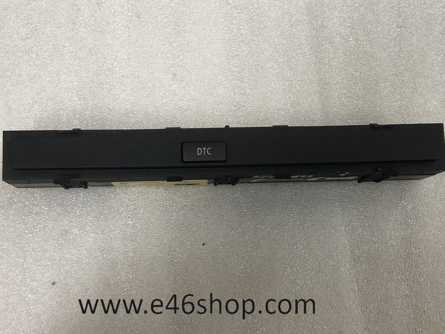 DTC KNOPPENBALK BMW 5 SERIE E60 E61 2006 OE 6948128, -, Utilisé, -, Enlèvement ou Envoi