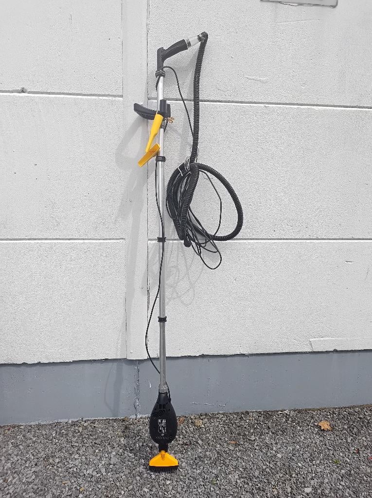 Vijverstofzuiger Hozelock, Tuin en Terras, Ophalen, Gebruikt, Vijverstofzuiger