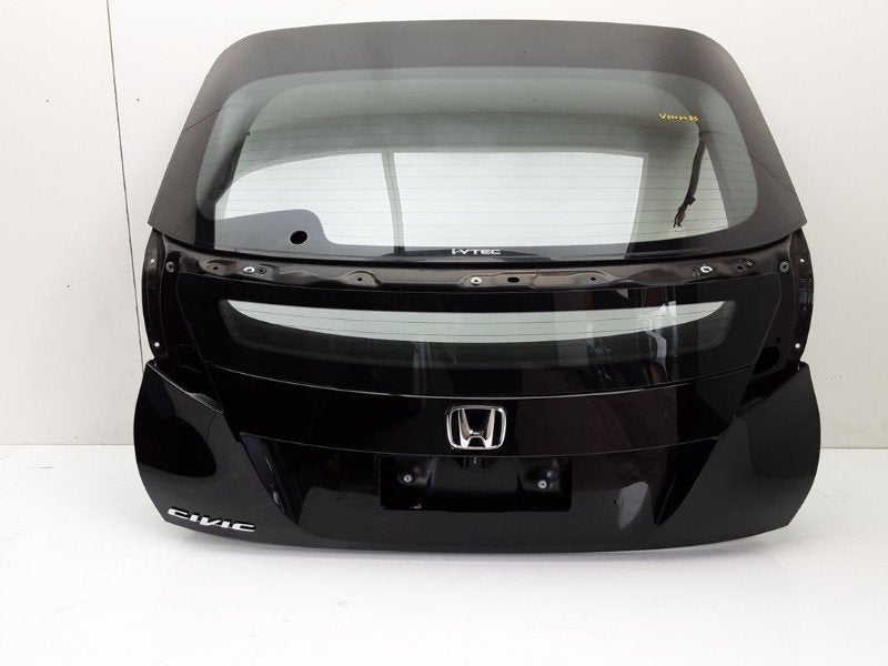 HAYON ARRIÈRE / MALLE Honda Civic (FK1 / 2/3), Utilisé, Honda, Haillon arrière