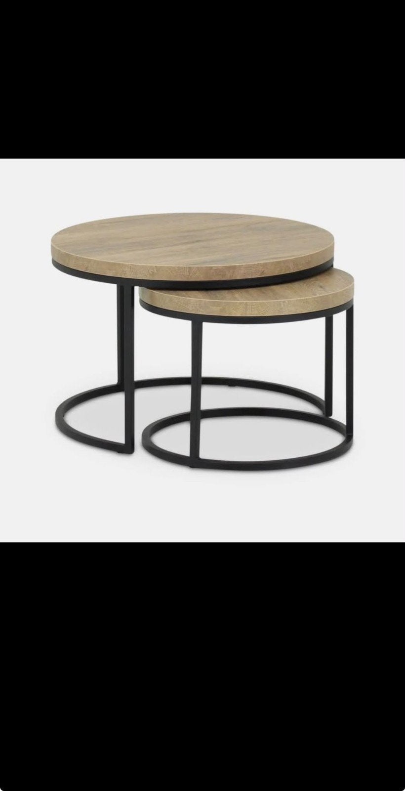 salontafel, Huis en Inrichting, Ophalen