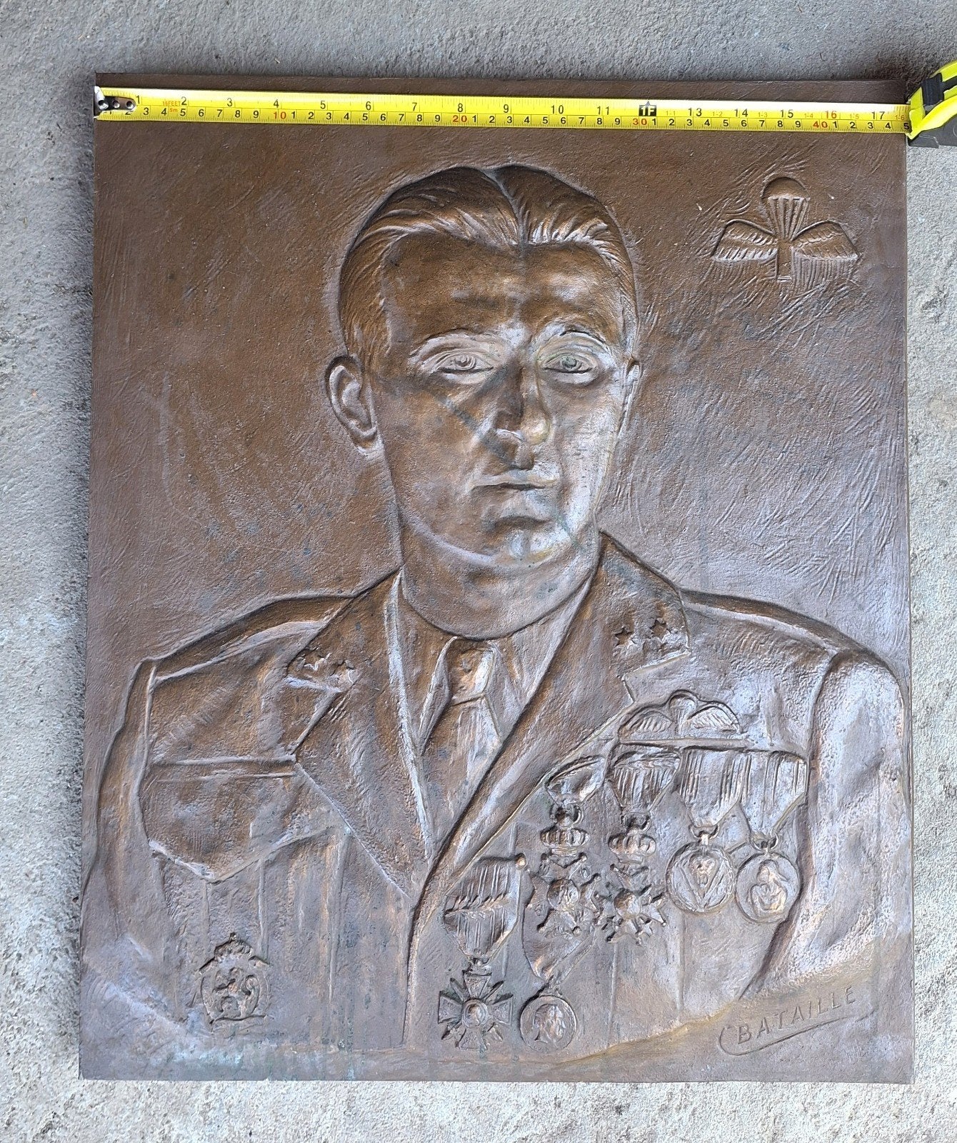 WW2 ABBL Para belge en Angleterre, Enlèvement