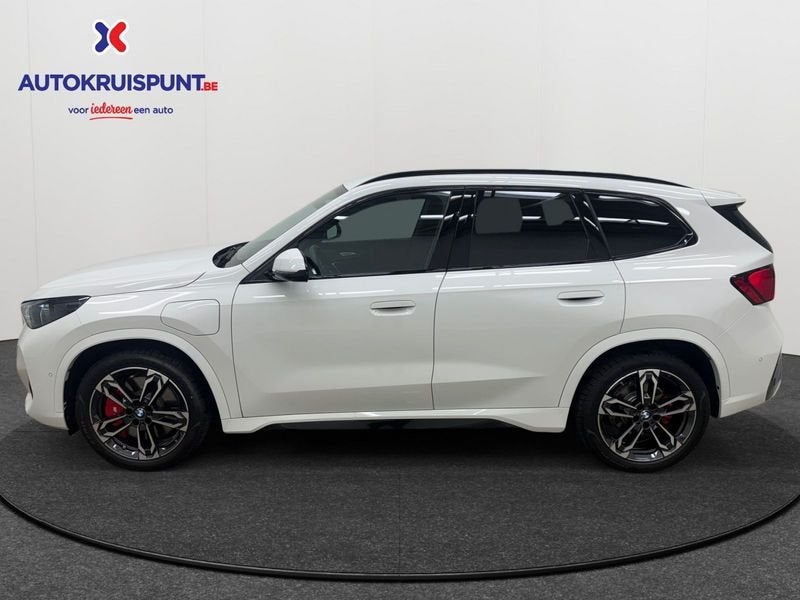 BMW X1 25e X-Drive M-Sport Pro, X1, Achat, Euro 6, Hybride rechargeable