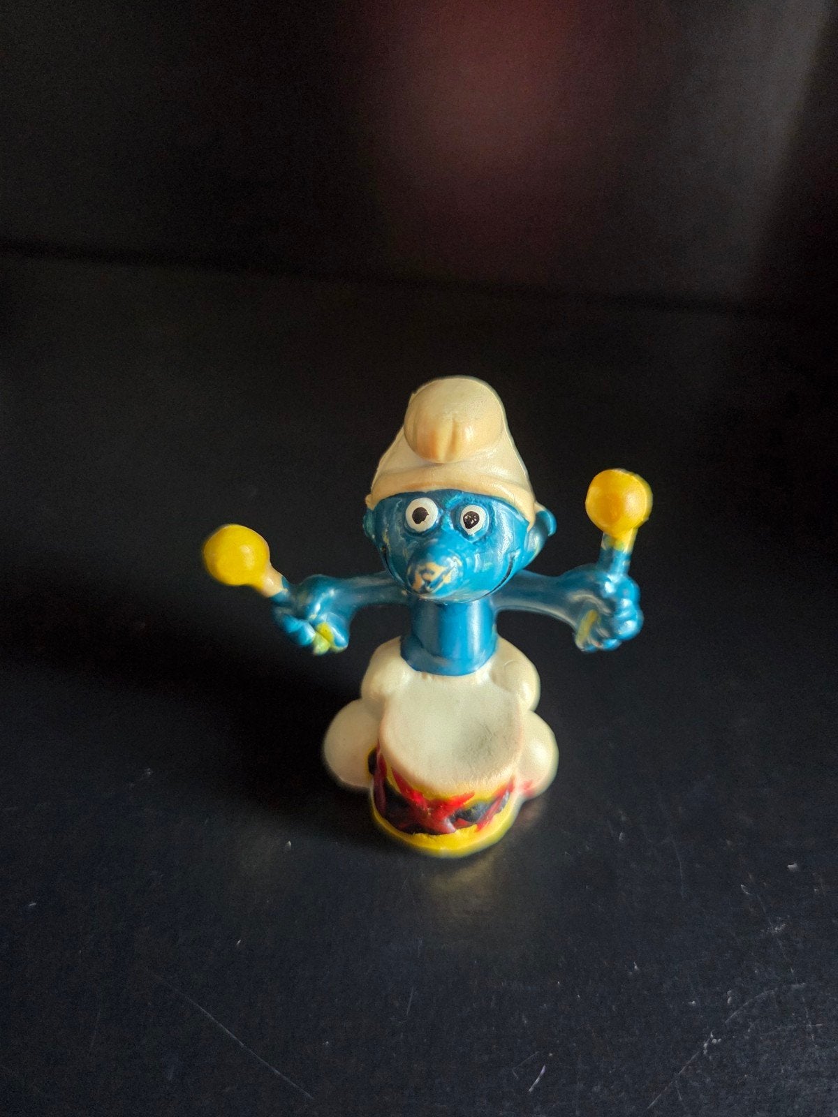 Smurf, Collections, Schtroumpfs, Enlèvement ou Envoi