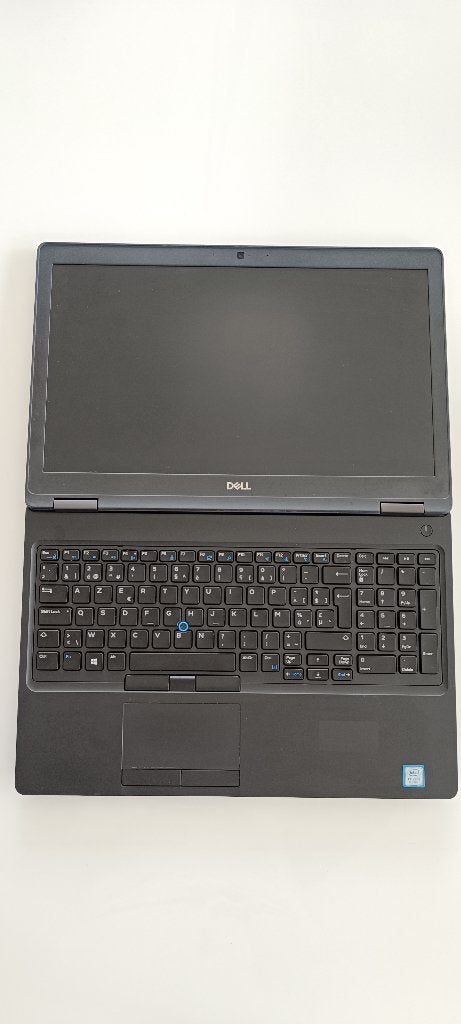 laptop Dell 15 inch in zeer goede staat, Computers en Software, 15 inch, 8 GB, Ophalen of Verzenden, Zo goed als nieuw