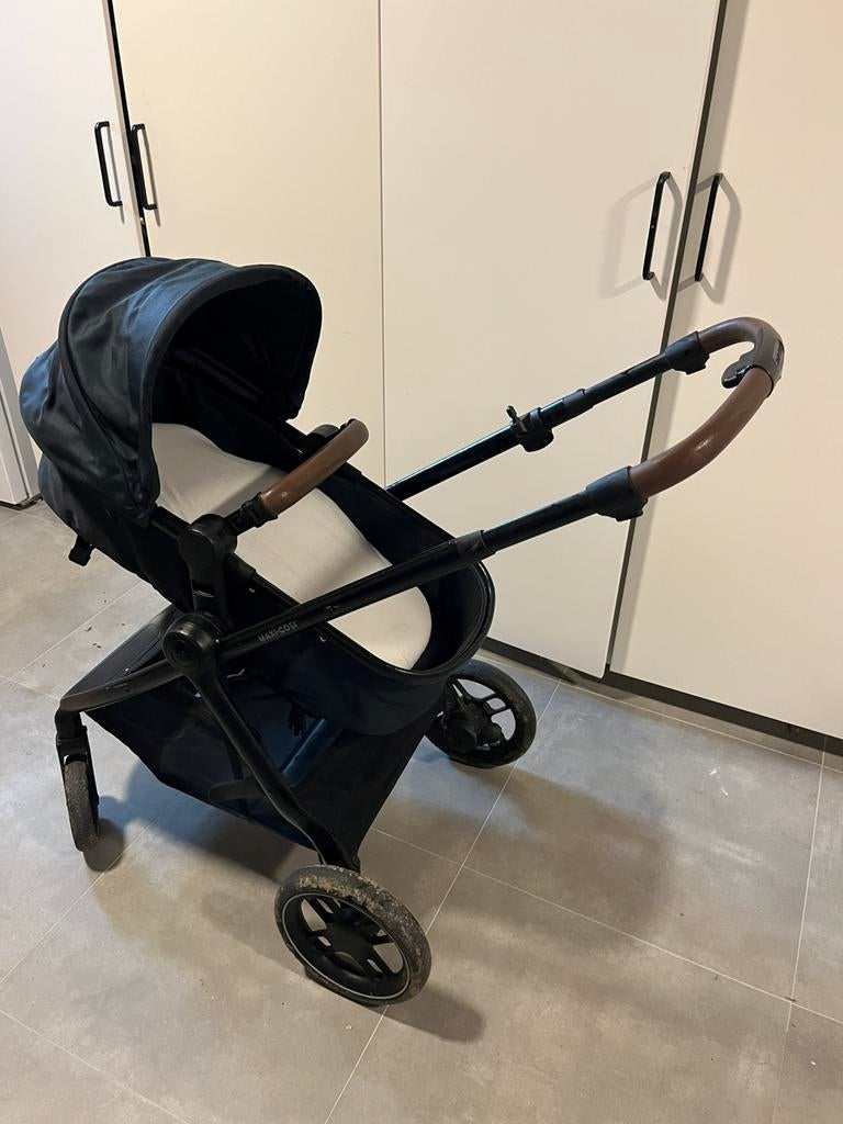 Maxi-Cosi Zelia kinderwagen – goede staat – €50, Kinderen en Baby's, Ophalen, Zo goed als nieuw, Kinderwagen, Maxi-Cosi