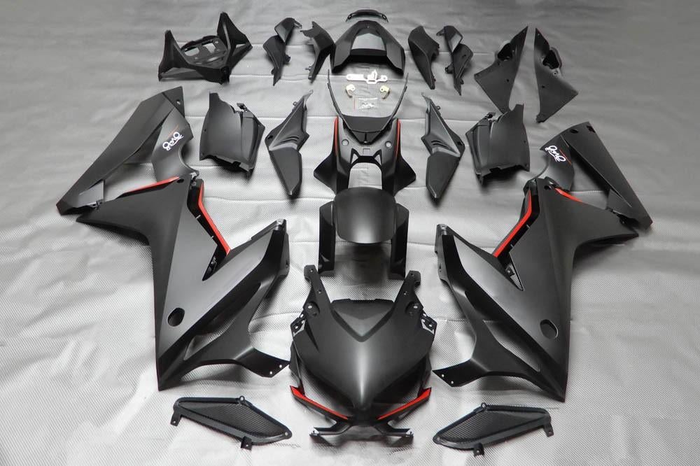 Carénage AVDB pour HONDA CBR 650 R 2019 - 2023, Enlèvement ou Envoi, Neuf