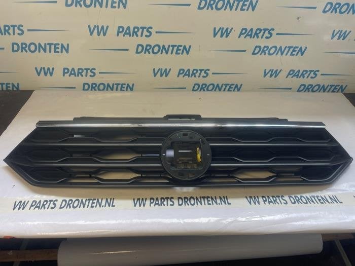 Calandre d'un Volkswagen T-Roc, Volkswagen, -, 3 mois de garantie, Utilisé