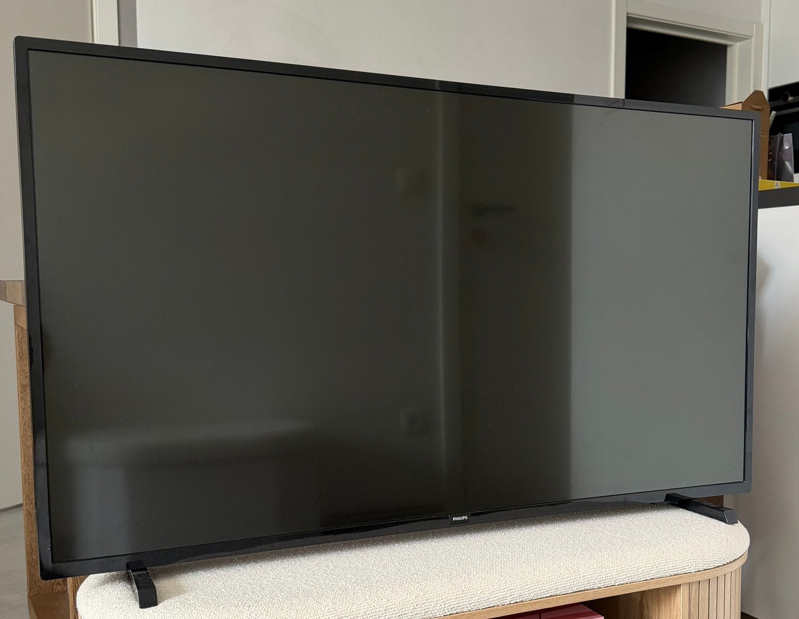 PHILIPS 43PFS5803/12, TV, Hi-fi & Vidéo, Télévisions, Enlèvement, Philips, Smart TV