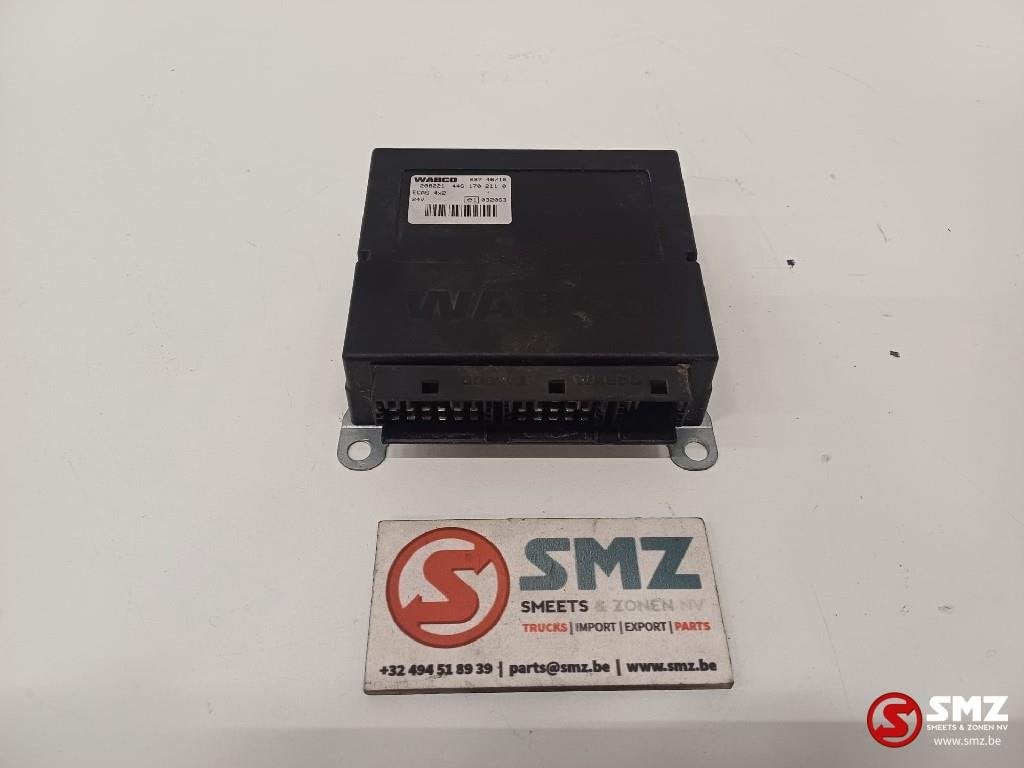 Occ Unité de contrôle ECU ECAS 4x2 Iveco, Utilisé, Iveco, Électronique et Câbles