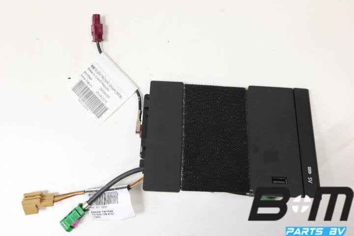 Koppelantenne armsteun VW Golf 7, Utilisé
