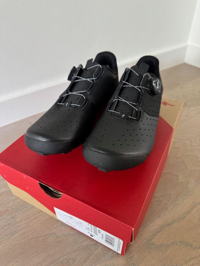 SPECIALIZED RECON 1.0 GRAVEL EN MOUNTAINBIKESCHOENEN, Specialized, Dames, Schoenen, Overige maten