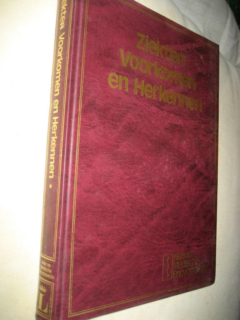 Medische encyclopedie, Ziekten voorkomen/herkennen, Enlèvement ou Envoi