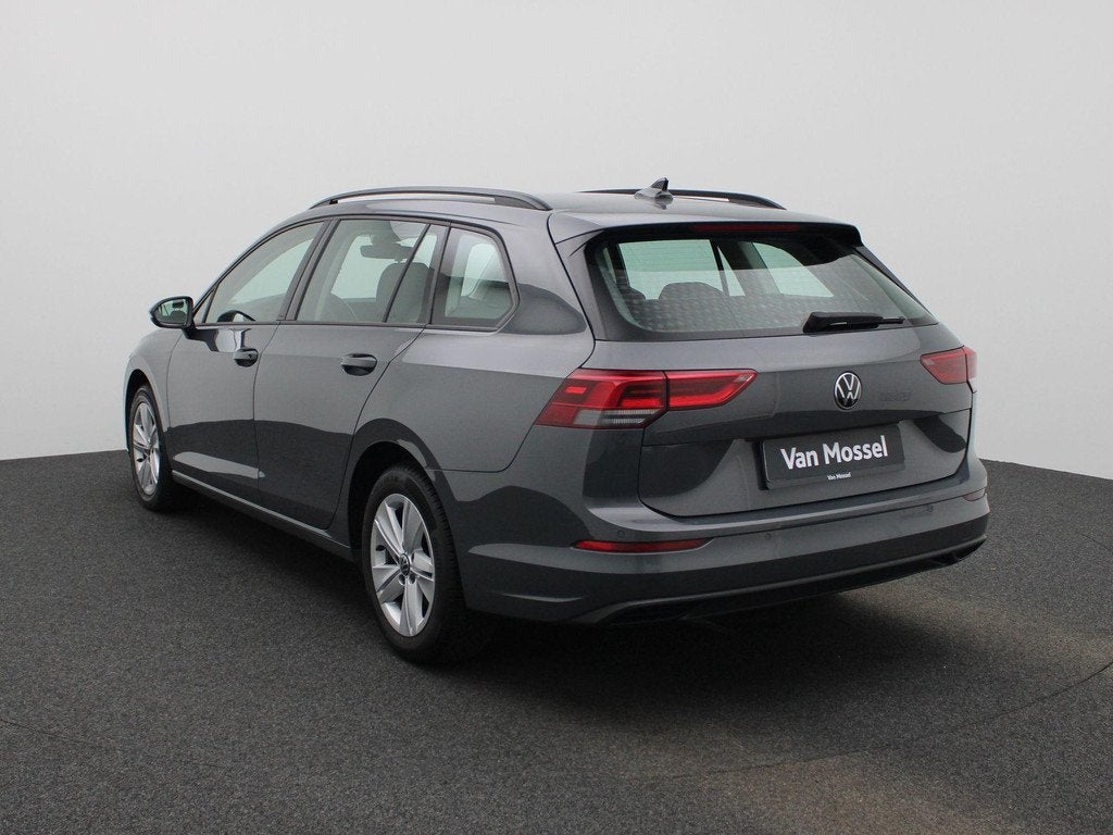 Volkswagen Golf Variant VIII 2.0 TDI 85kW Life PDC V+A | Ada, Auto's, Stof, Gebruikt, 4 cilinders, 116 pk