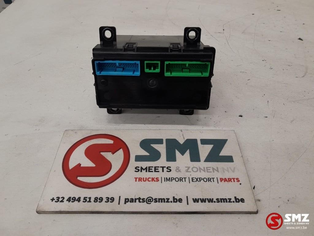 Occ ECU VECU regeleenheid Renault, Gebruikt, Renault, Elektronica en Kabels