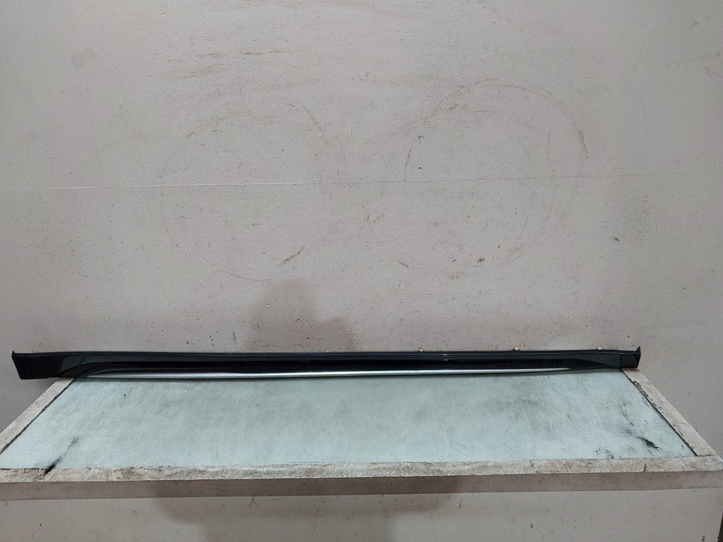 SIDESKIRT RECHTS Kia Ceed (CDB5 / CDBB) (01-2018/12-2020), Auto-onderdelen, Carrosserie, Gebruikt, Rechts, Kia