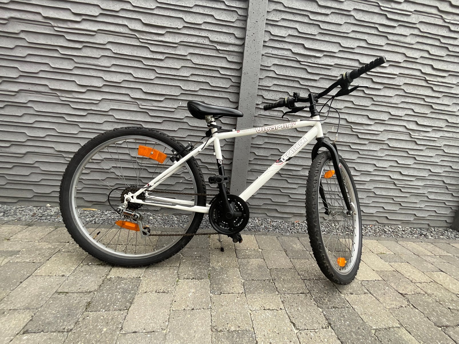 Decathlon Mountainbike / doorgroei fiets, Fietsen en Brommers, Ophalen, Zo goed als nieuw