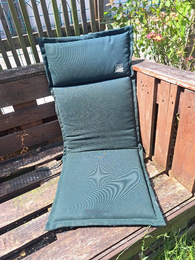 coussins pour chaises, Enlèvement, Utilisé