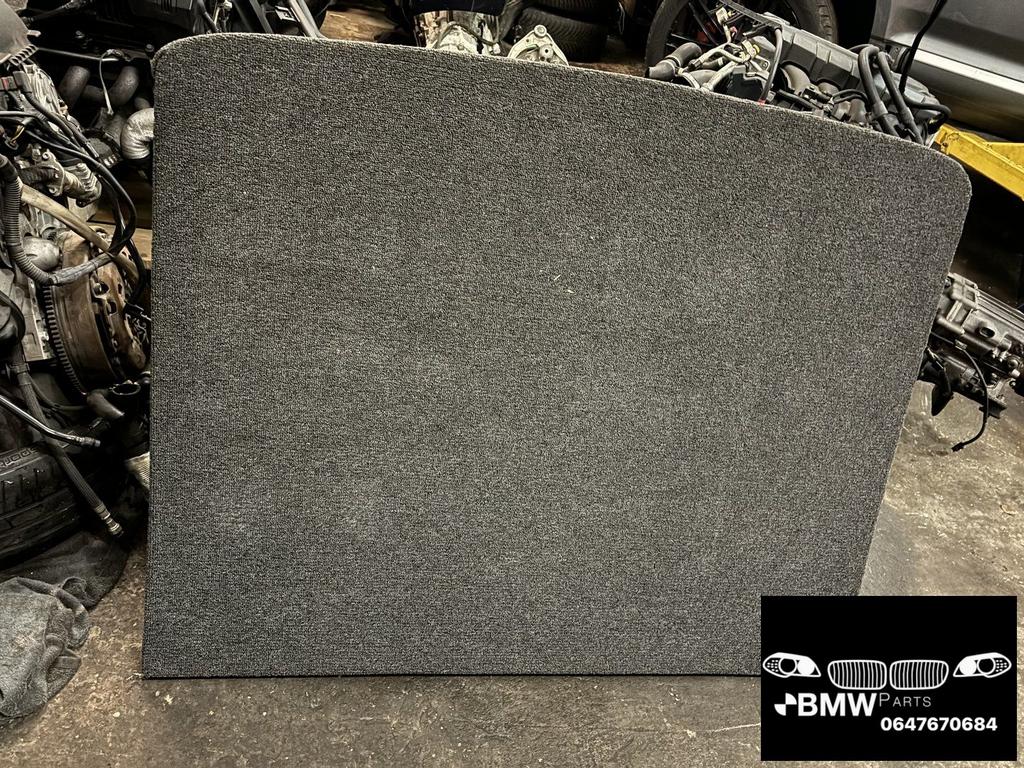 Kofferbakmat Porsche Cayenne 955, Autos : Pièces & Accessoires, Habitacle & Garnissage, Porsche, Utilisé, Enlèvement