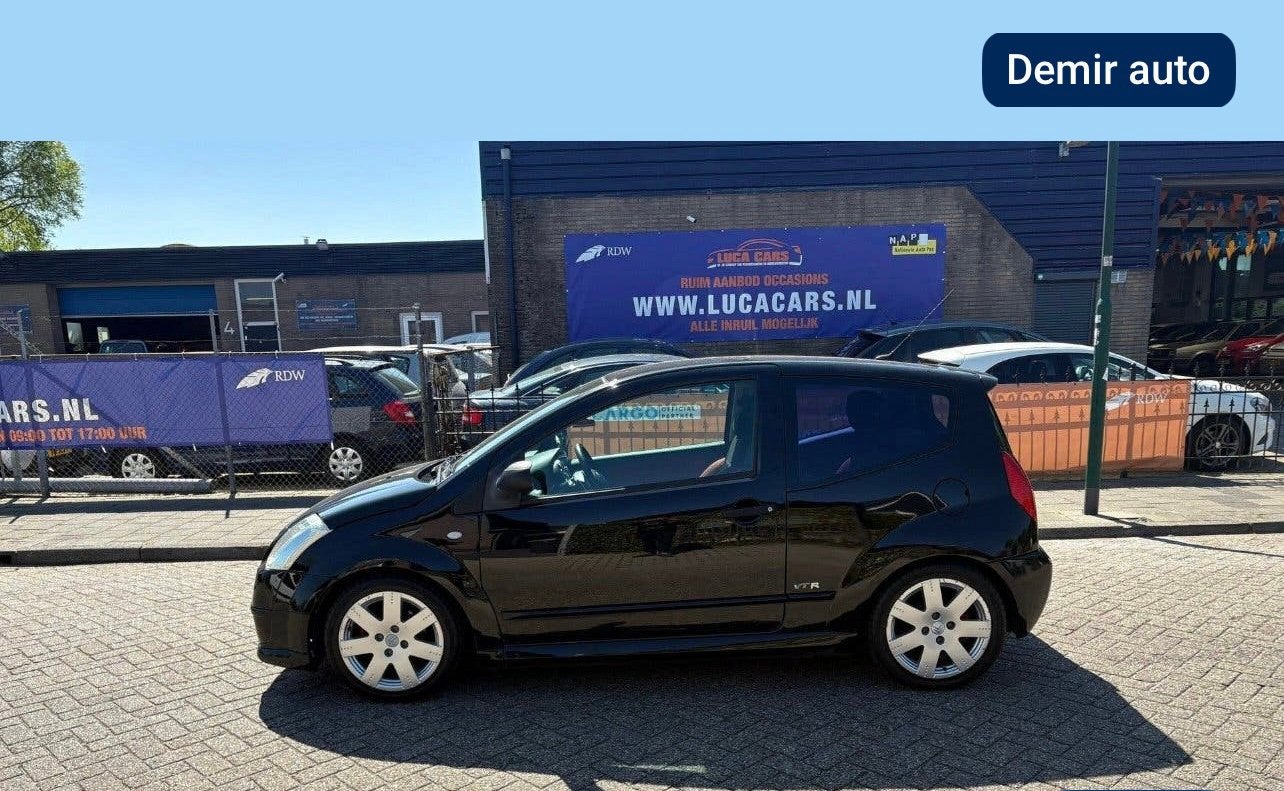 Citroen c2 automatique, Entreprise, Achat, C2