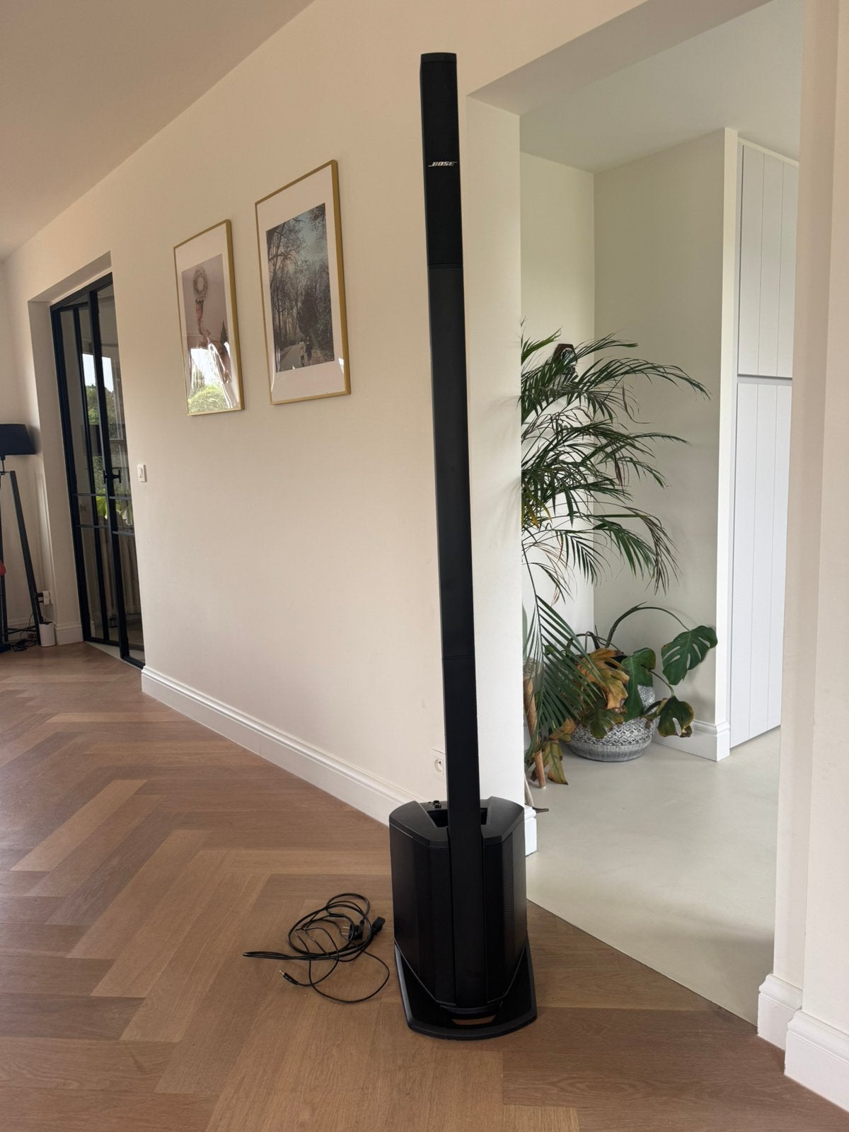 Bose L1 Compact – Professioneel PA-systeem, Ophalen, Zo goed als nieuw, Subwoofer, Bose