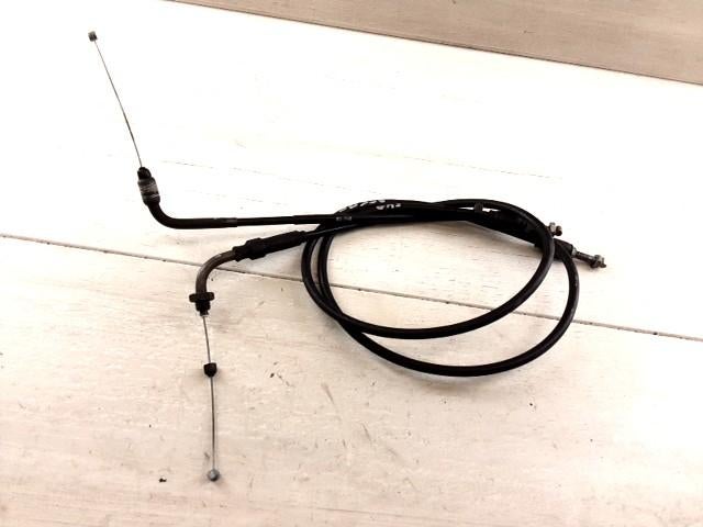 990 Superduke 2007 - 2012 KTM Kabel Kabel gas D1-45075