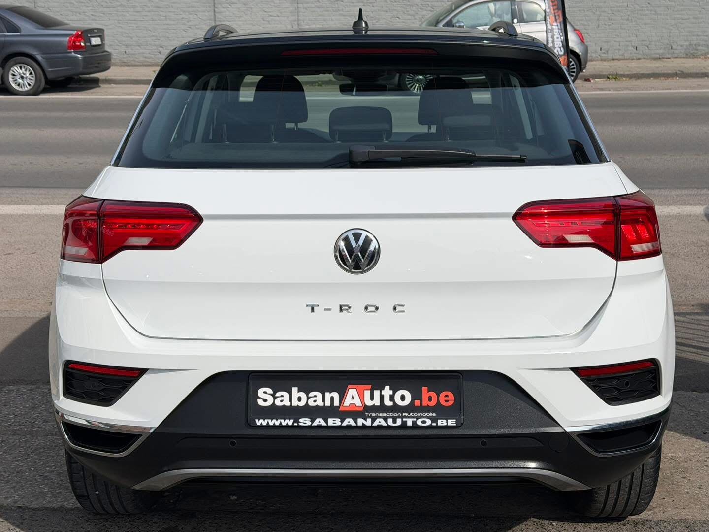 Volkswagen Taigo 1.0 Tsi DSG AUTOMATIQUE R LINE 11/2025, Automaat, Euro 6, Blauw, Bedrijf