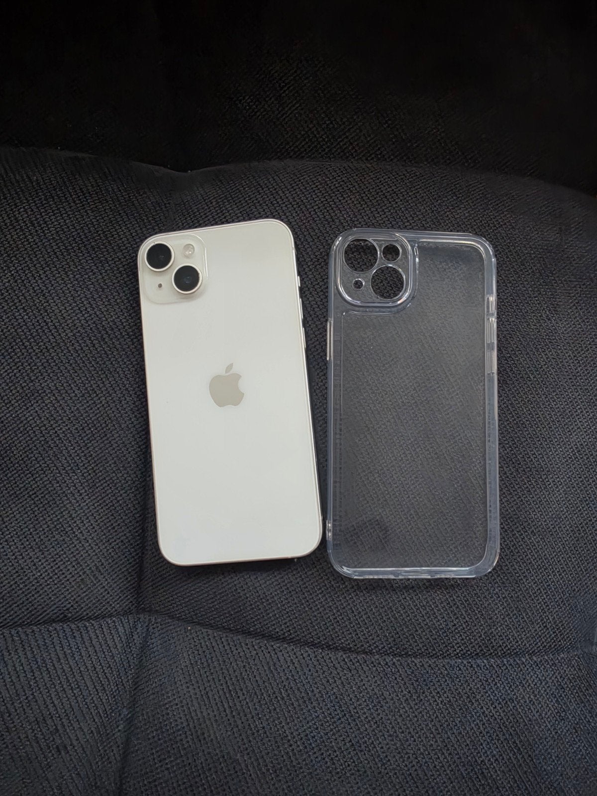 iPhone  14 plus  256 gb, Ophalen of Verzenden