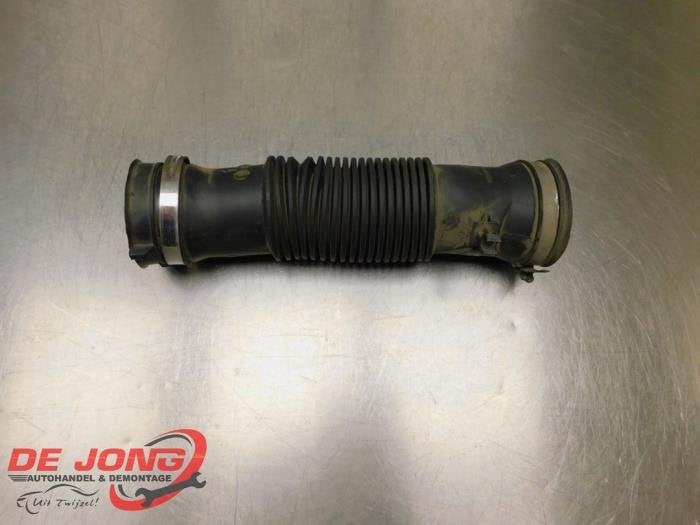 Tuyau d'aspiration air d'un Renault Clio, Renault, -, 3 mois de garantie, Utilisé
