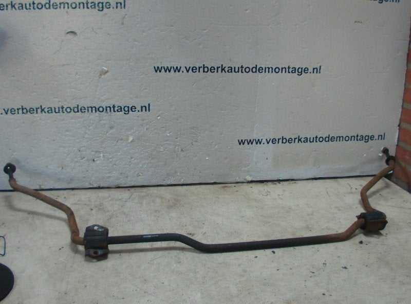 BARRE STABILISATRICE AVANT Volkswagen Polo II (86CF), Volkswagen, Volkswagen AG, Utilisé, Kundenbetreuung@volkswagen.de