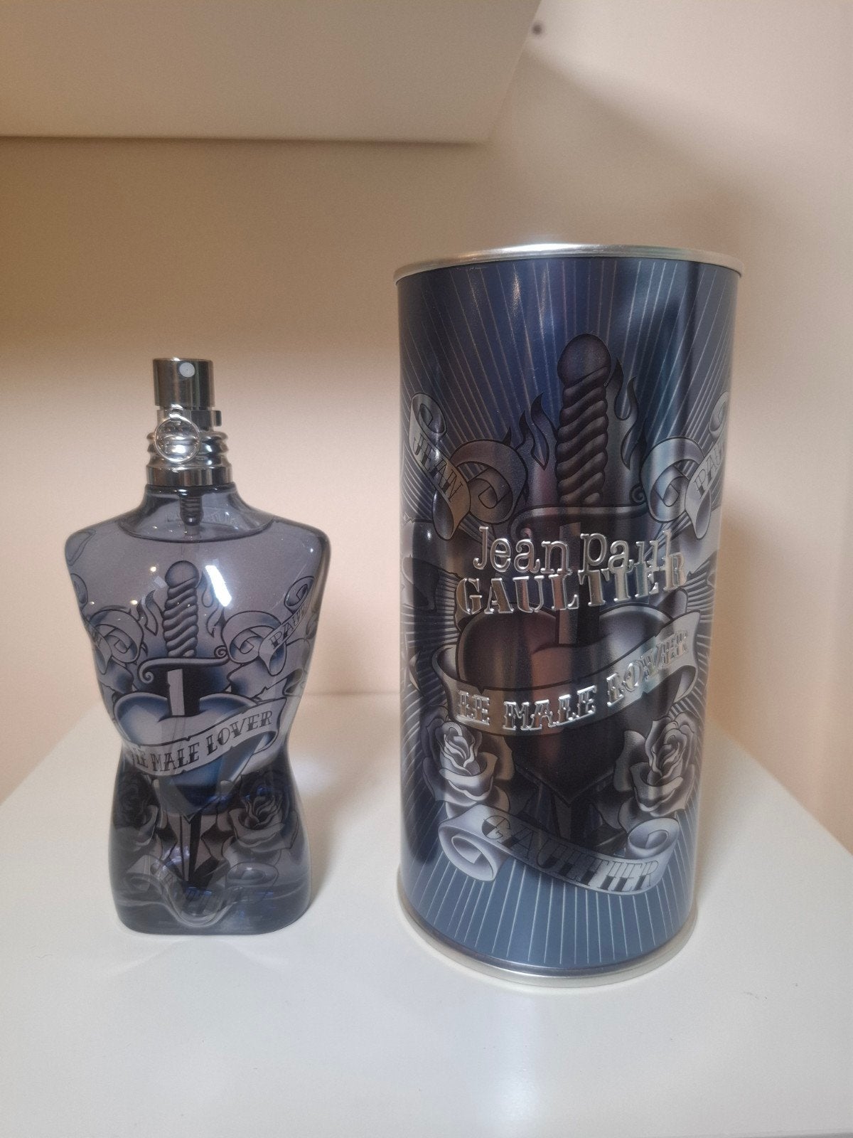 Jean Paul Gaultier Le Male Lover 2024, Ophalen of Verzenden, Nieuw, Parfumfles