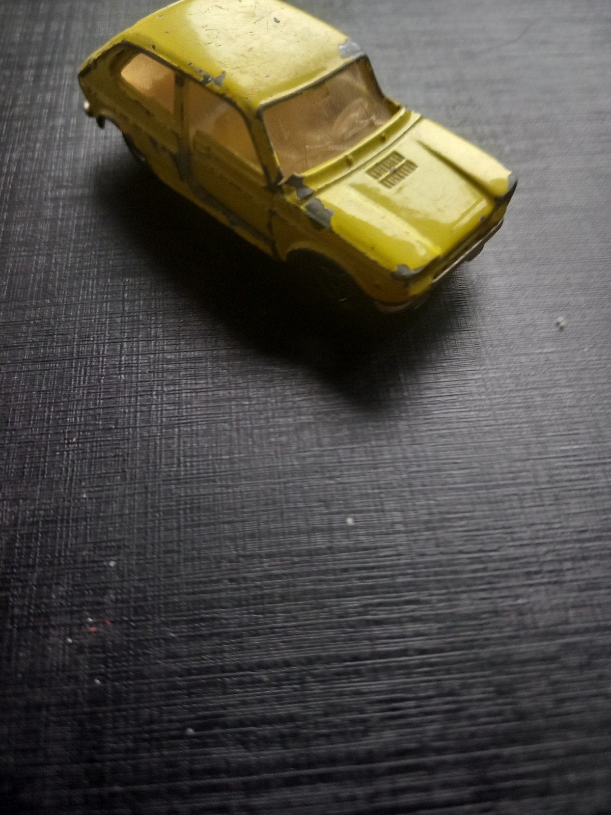 majorette nr 205, Enlèvement ou Envoi, Utilisé, Majorette