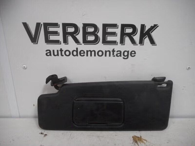 ZONNEKLEP LINKS Volkswagen Golf III Cabrio (1E) (1ho857551), Autos : Pièces & Accessoires, Berliner Ring 2 38440 Wolfsburg, DE