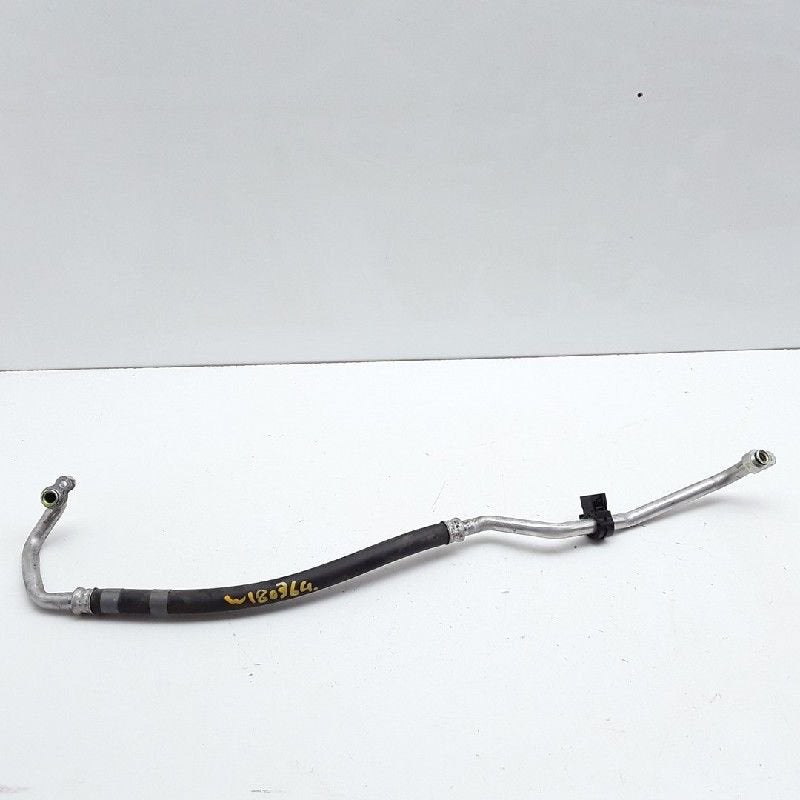AIRCO LEIDING Toyota Auris (E18) (01-2012/03-2019), Gebruikt, Dhr. M. Roggen, Toyota, Marinus@Japoto.nl