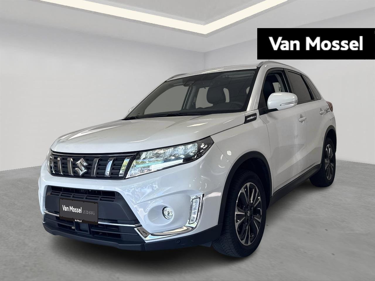 Suzuki Vitara 1.5 Grand Luxe Xtra 2WD A/T (automatique), Autos, 75 kW, Achat, Entreprise, 5 portes