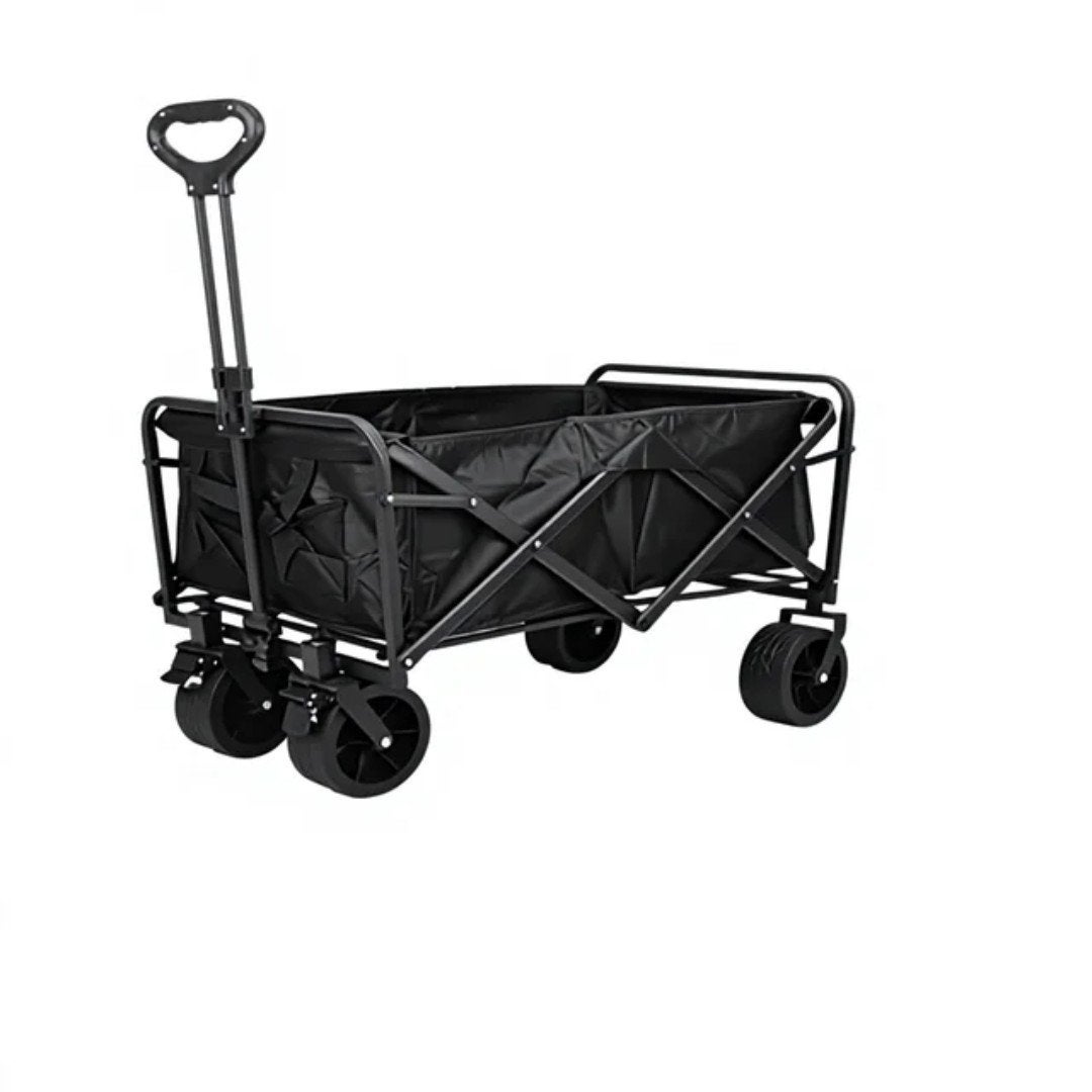 Chariot piable robuste de 5L de 150kg, Enlèvement