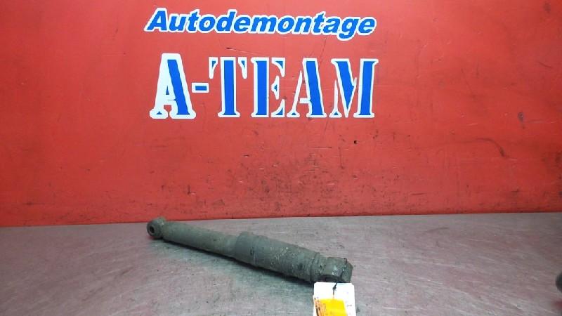 AMORTISSEUR ARRIÈRE DROIT Opel Combo (Corsa C), Utilisé, Opel