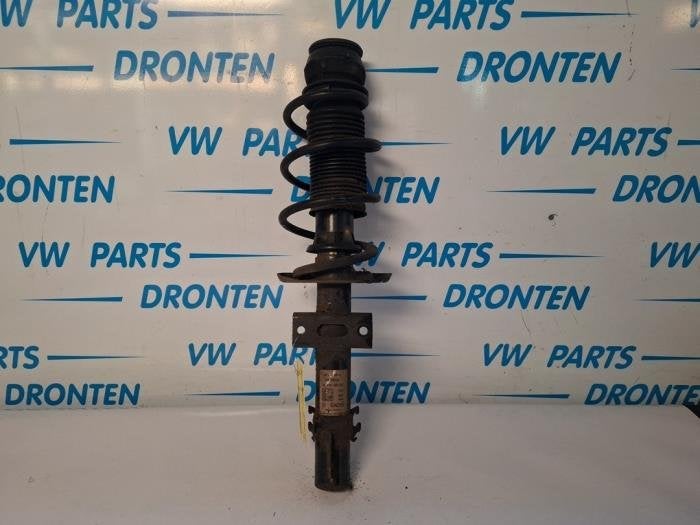 Barre amortisseur avant droit d'un Volkswagen UP, Volkswagen, -, 3 mois de garantie, Utilisé