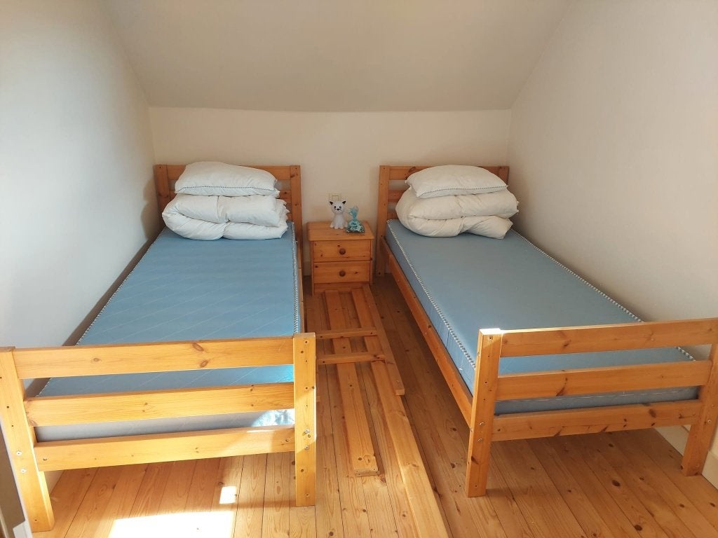 Stapelbed - ophalen in Heule, Ophalen, Gebruikt, Stapelbed
