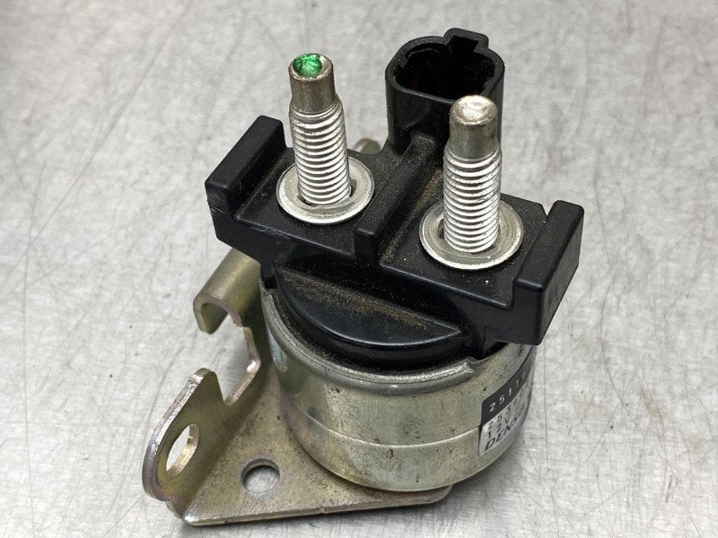 DIVERS RELAIS Nissan Qashqai (J11) (|25116BB50A|), Utilisé, Nissan