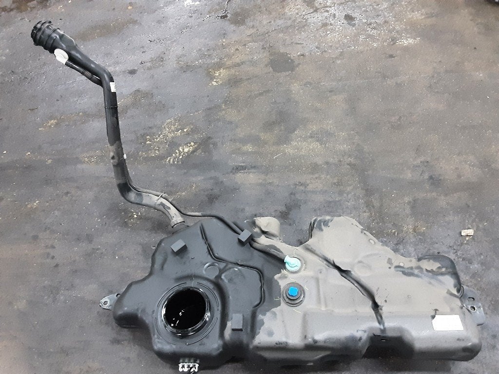 BRANDSTOFTANK Renault Clio V (RJAB) (01-2019/-) (172834154R), Gebruikt, Renault, Peter-Huppertz-Straße 5
51063  Köln, DE, Dialog.deutschland@renault.de