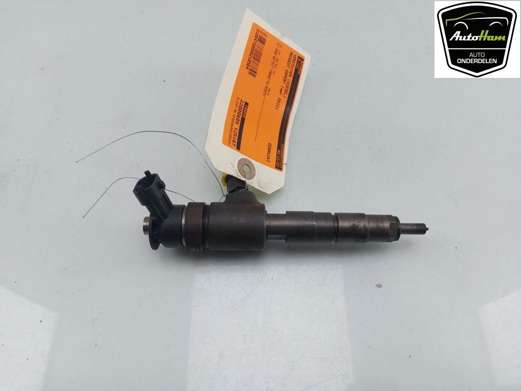 INJECTEUR FAP Peugeot Expert (G9) (01-2007/12-2016), Autos : Pièces & Accessoires, Moteurs & Accessoires, Peugeot, Utilisé