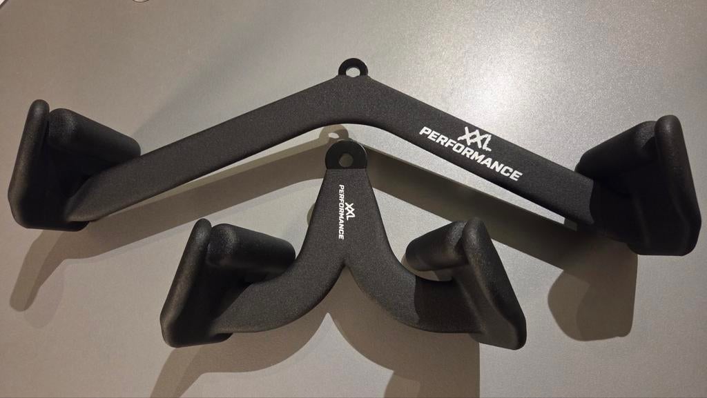 Gripper set van 2 stuks nieuw, Sport en Fitness, Ophalen, Dumbbell
