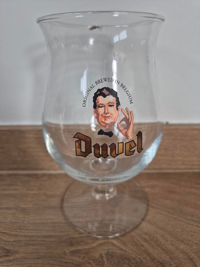 Duvel Ober, Verzamelen, Ophalen of Verzenden, Duvel
