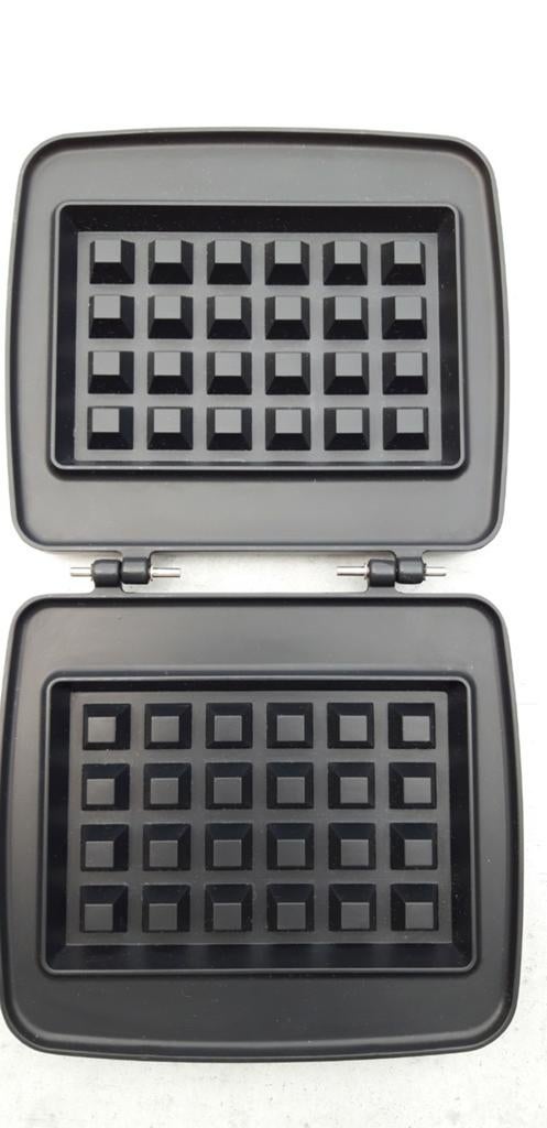 Wafelplaten , nieuwe, voor Frifri wafelijzer, Electroménager, Gaufriers, Enlèvement, Neuf